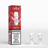 SKE Crystal Pro 600 Prefilled Pods (2 Pack)