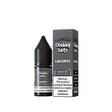 Chubby salts 10ml nic salt liquorice