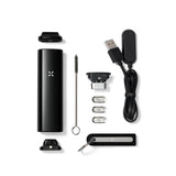 Pax Plus Dry Herb & Concentrate Vaporizor - Complete Kit