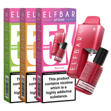 Elf Bar AF5000 Disposable Vape Kit