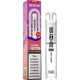 Fizzy Cherry SKE Bar 600 Replacement Prefilled Pod - Singular - Ape Vapes