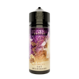 Glaucus zeus juice zodiac 100mlsf white