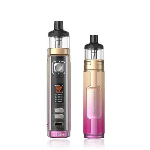 Veynom EX Pod Kit by Aspire