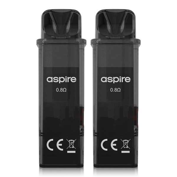 GOTEK X XL REPLACEMENT PODS BY ASPIRE - 2 PACK