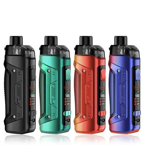 Aegis Boost Pro 2 B100 Kit by GeekVape