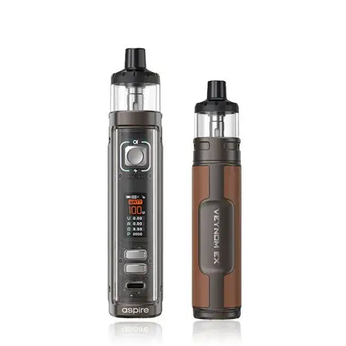 Veynom EX Pod Kit by Aspire