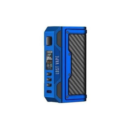 Thelema Quest 200w Mod by Lost Vape