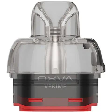 Vprime XL Replacement Pods By OXVA - 2 Pack