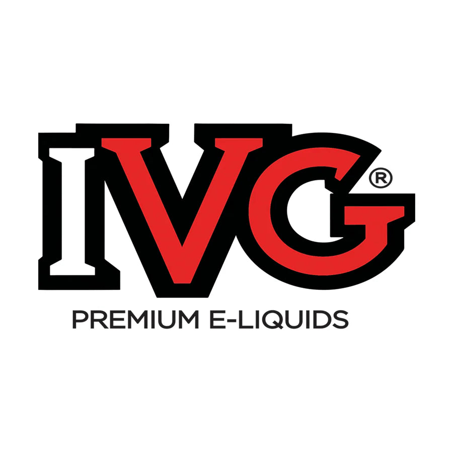 Ivg 10ml Nic Salts