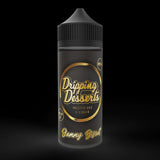 Jammy Biscuit 100ml & 200ml Shortfill by Dripping Desserts