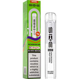 Kiwi Passionfruit Guava SKE Bar 600 Replacement Prefilled Pod - Singular - Ape Vapes