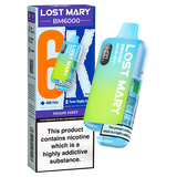 Lost Mary BM6000 Disposable Vape Kit