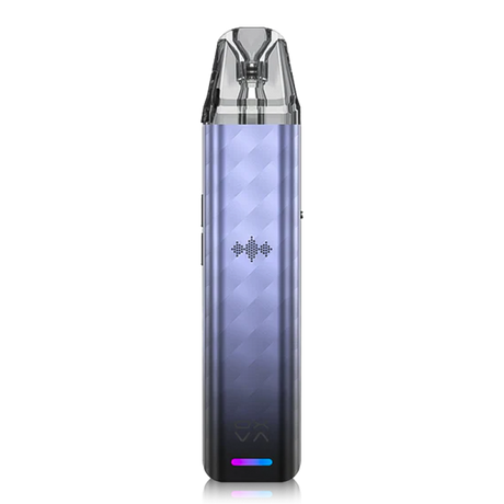 Xlim SE 2 - Voice Edition Kit By OXVA