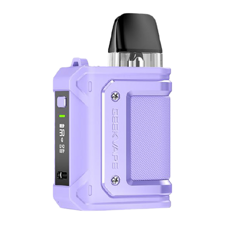 Aegis Hero Q Pod Kit by Geek Vape