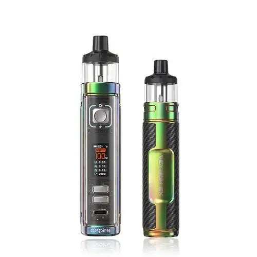 Veynom EX Pod Kit by Aspire