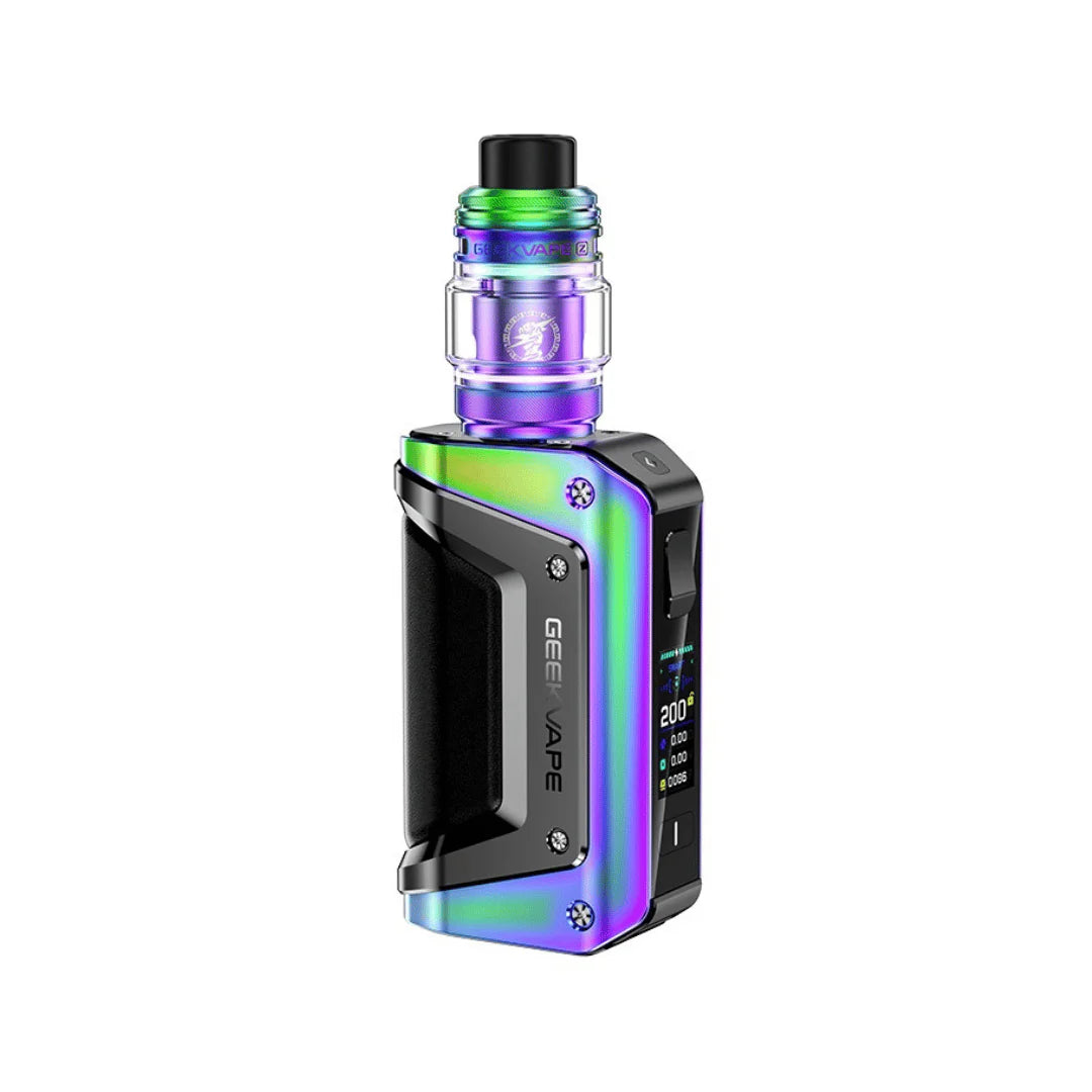 Aegis Legend 3 Kit by GeekVape