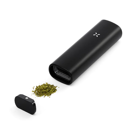 Pax Plus Dry Herb Vaporizer - Starter Kit