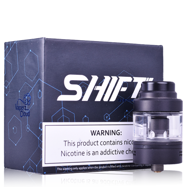 Shift Subtank by Vaperz Cloud