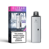 Elfx Mega Kit By Elf Bar