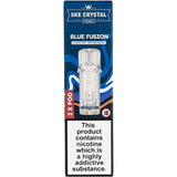 Crystal Plus Pre-Filled Pods by SKE (2 Pack)