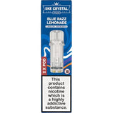 Crystal Plus Pre-Filled Pods by SKE (2 Pack)