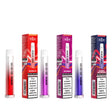 Ske crystal vape pro 600 prefilled pod vape kit