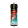 Thala zeus juice zodiac 100mlsf white