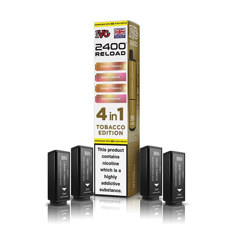 Tobacco