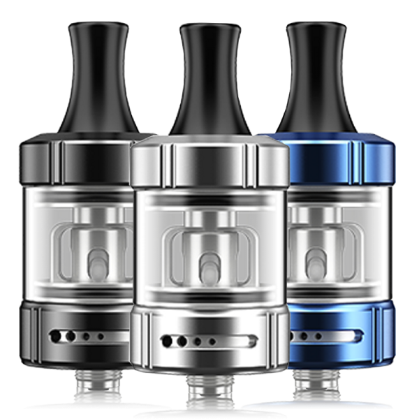 UB LITE TANK BY LOST VAPE