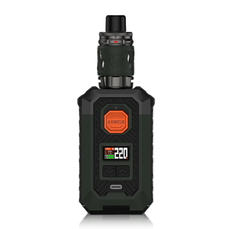 Armour Max Kit by Vaporesso