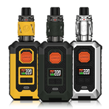 Armour Max Kit by Vaporesso