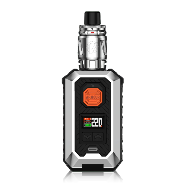 Armour Max Kit by Vaporesso