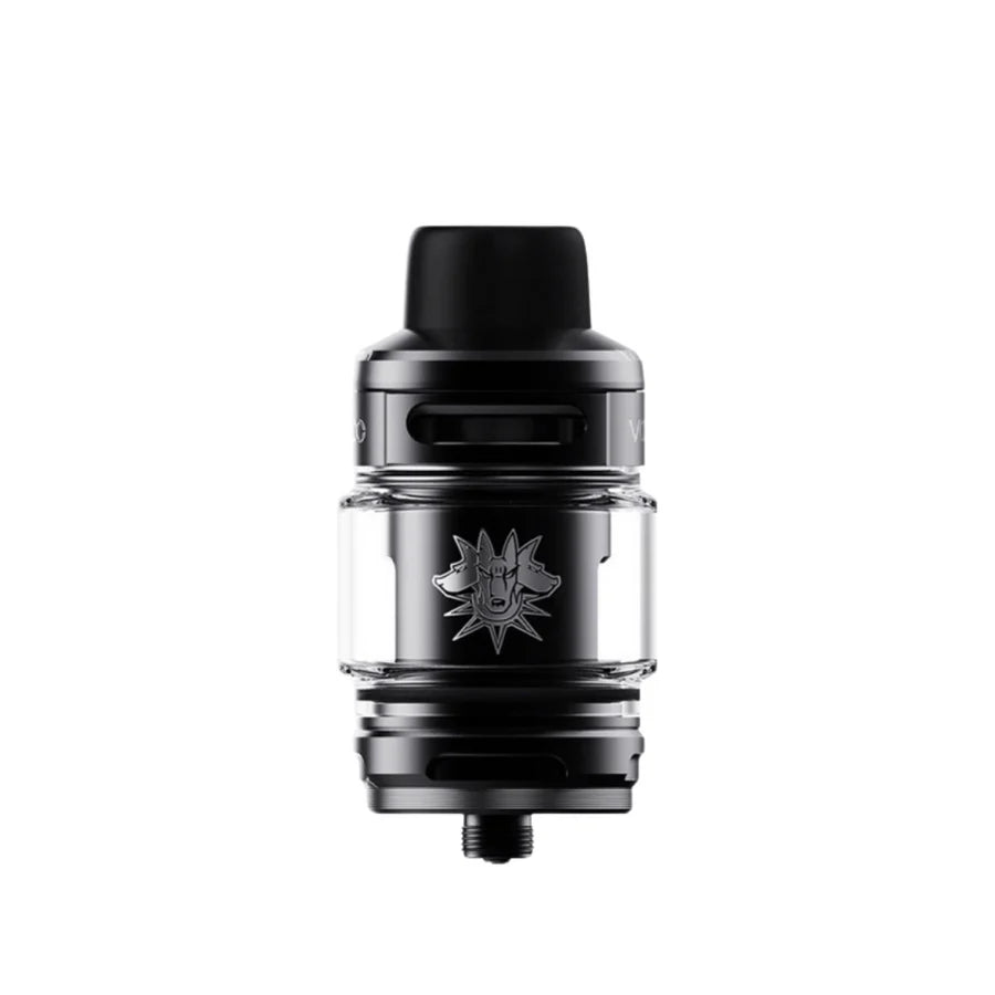 Voopoo uforce x sub ohm tank black