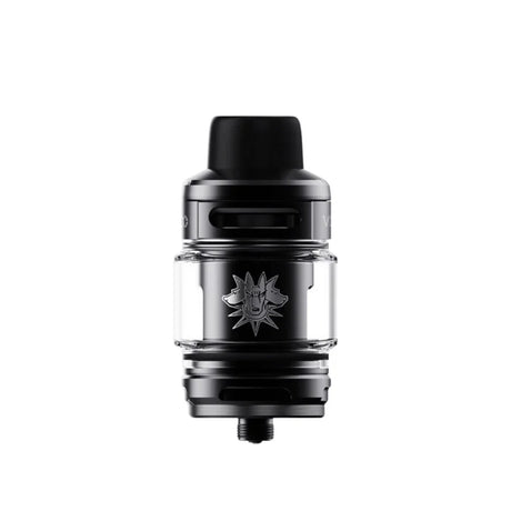Voopoo uforce x sub ohm tank black