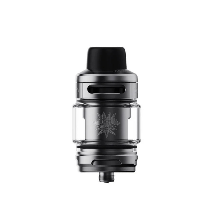 Voopoo uforce x sub ohm tank gunmetal