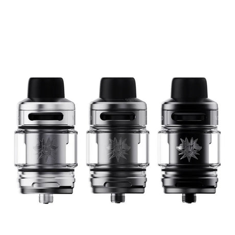 Voopoo uforce x sub ohm tank