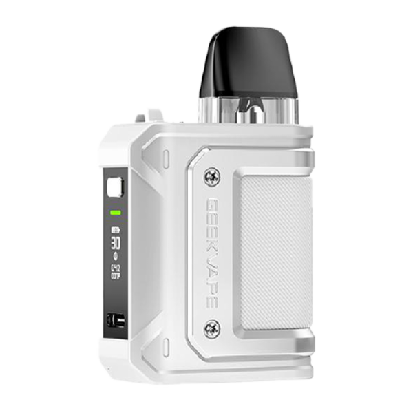 Aegis Hero Q Pod Kit by Geek Vape