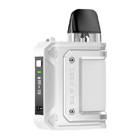 Aegis Hero Q Pod Kit by Geek Vape