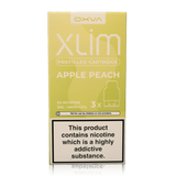 Xlim Pre-Filled Pod Cartridges by OXVA (3 Pack)