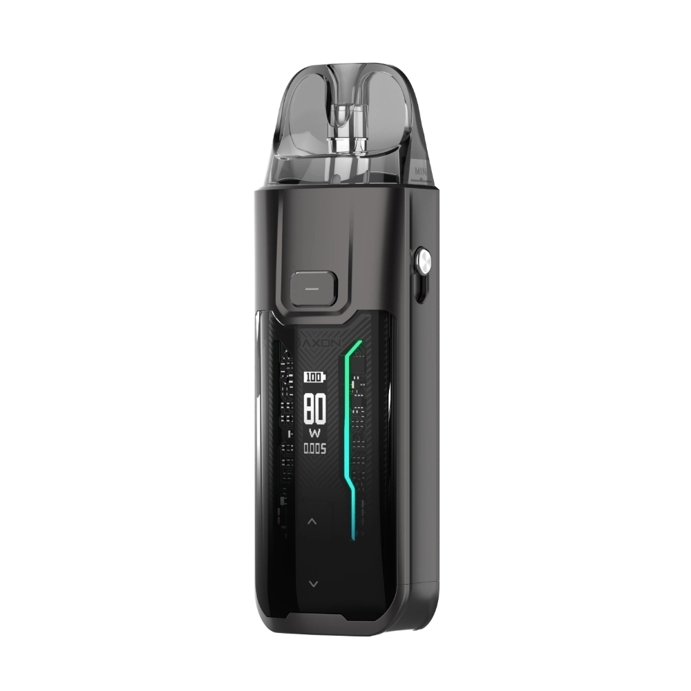 Luxe XR Max Pod Kit by Vaporesso