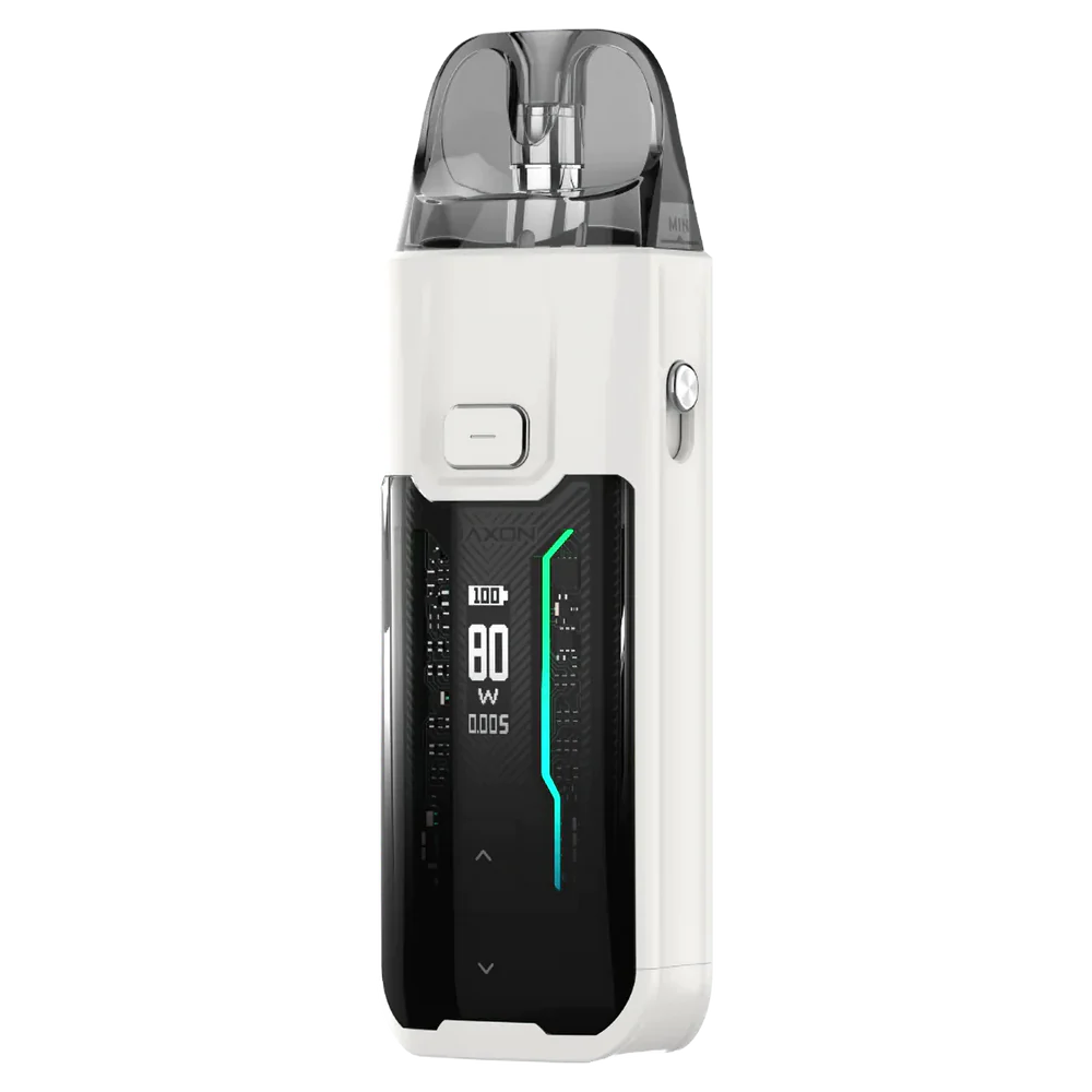 Luxe XR Max Pod Kit by Vaporesso